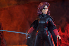 Atlas Comics Action Figure Devilina 20 cm 0850002478525