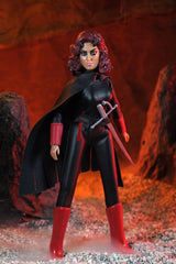 Atlas Comics Action Figure Devilina 20 cm 0850002478525