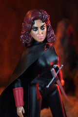 Atlas Comics Action Figure Devilina 20 cm 0850002478525