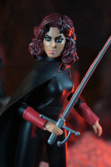 Atlas Comics Action Figure Devilina 20 cm 0850002478525
