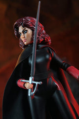 Atlas Comics Action Figure Devilina 20 cm 0850002478525