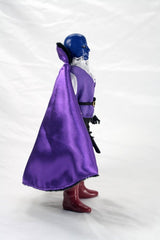 Atlas Comics Action Figure Grim Ghost 20 cm 0850002478549