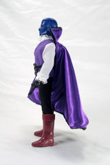 Atlas Comics Action Figure Grim Ghost 20 cm 0850002478549