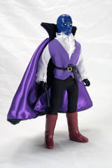 Atlas Comics Action Figure Grim Ghost 20 cm 0850002478549