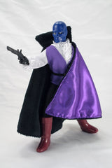 Atlas Comics Action Figure Grim Ghost 20 cm 0850002478549