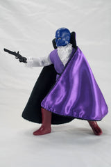 Atlas Comics Action Figure Grim Ghost 20 cm 0850002478549