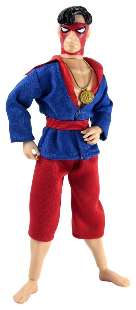 Atlas Comics Action Figure Hand of the Dragon 20 cm 0850002478655