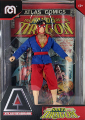 Atlas Comics Action Figure Hand of the Dragon 20 cm 0850002478655