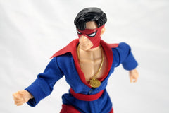 Atlas Comics Action Figure Hand of the Dragon 20 cm 0850002478655