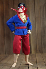 Atlas Comics Action Figure Hand of the Dragon 20 cm 0850002478655