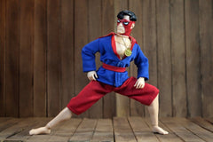 Atlas Comics Action Figure Hand of the Dragon 20 cm 0850002478655
