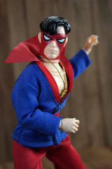 Atlas Comics Action Figure Hand of the Dragon 20 cm 0850002478655