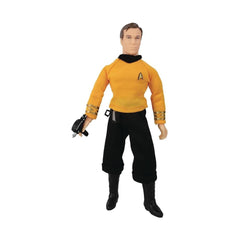 Star Trek Action Figure Captain Kirk 36 cm  0850003511238