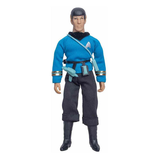 Star Trek Action Figure Mr. Spock 36 cm  0850003511245