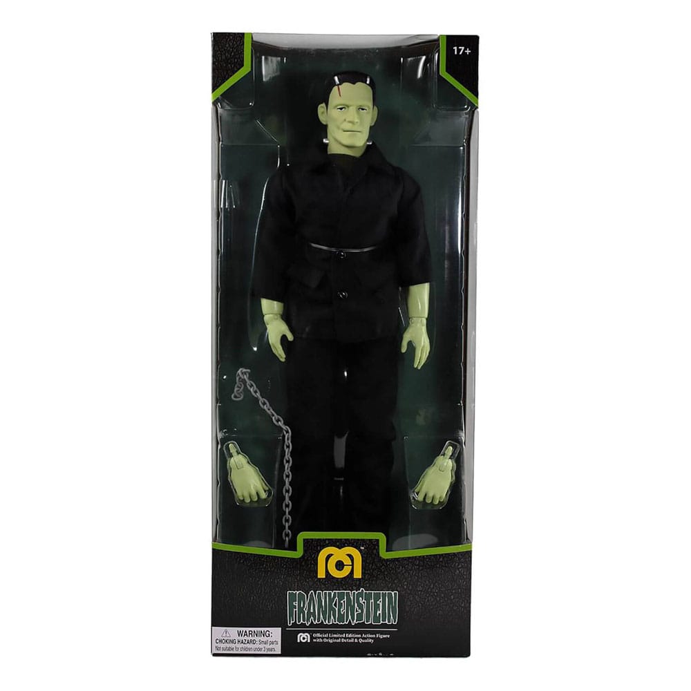 Universal Monsters Action Figure Frankenstein 36 cm 0850003511344