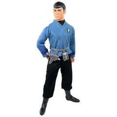 Star Trek Action Figure Spock 36 cm  0850025246057
