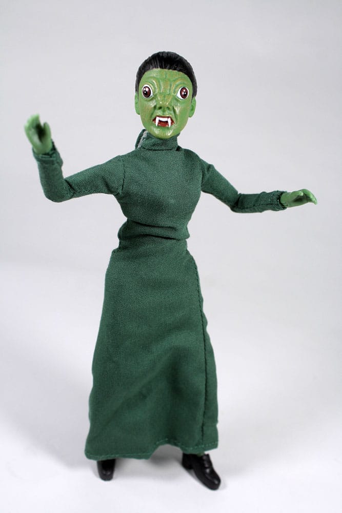 Hammer Films Action Figure The Reptile (Boxed Version) 20 cm 0850025246262