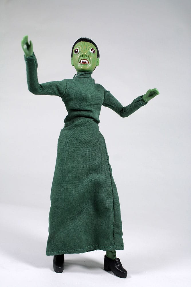 Hammer Films Action Figure The Reptile (Boxed Version) 20 cm 0850025246262