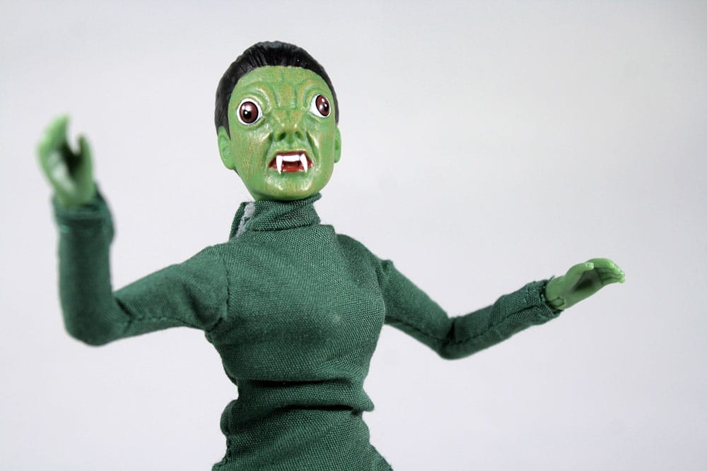 Hammer Films Action Figure The Reptile (Boxed Version) 20 cm 0850025246262