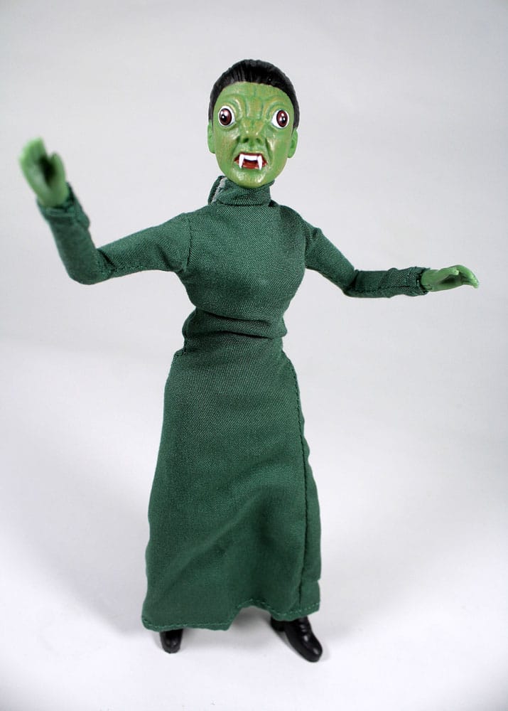 Hammer Films Action Figure The Reptile (Boxed Version) 20 cm 0850025246262