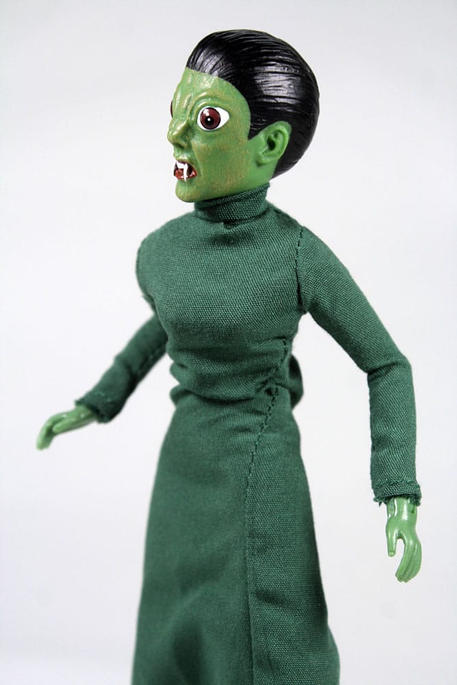 Hammer Films Action Figure The Reptile (Boxed Version) 20 cm 0850025246262