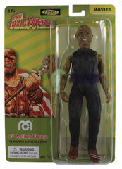 Toxic Avenger Action Figure Toxic Avenger 20 cm 0850025246255