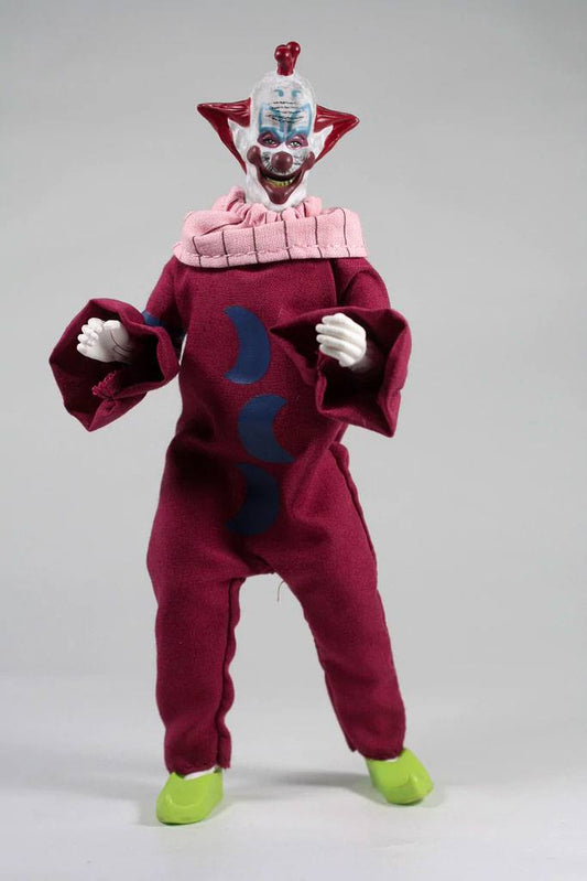Killer Klowns Figure Slim 20 cm 0850033232189