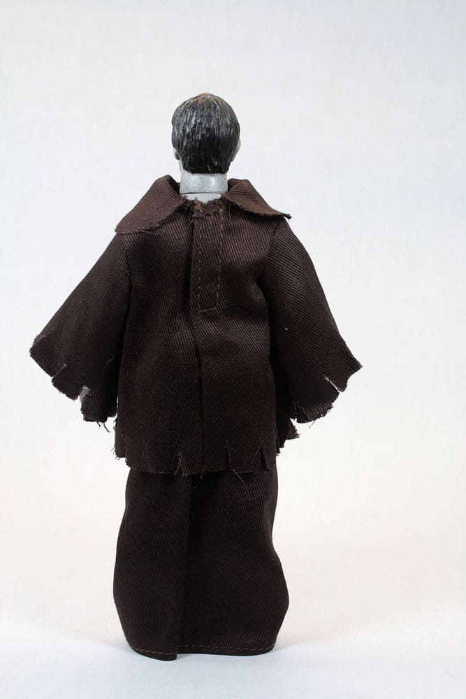 Hammer Films Action Figure The Plague of the Zombies () 20 cm 0850033232332