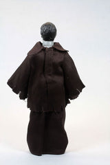 Hammer Films Action Figure The Plague of the Zombies () 20 cm 0850033232332