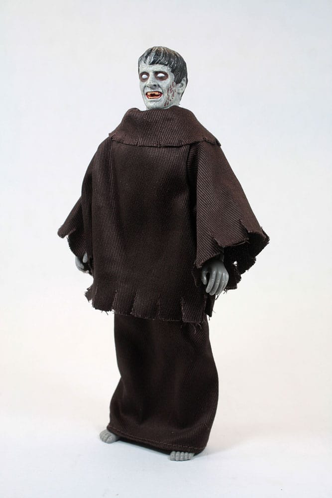 Hammer Films Action Figure The Plague of the Zombies () 20 cm 0850033232332