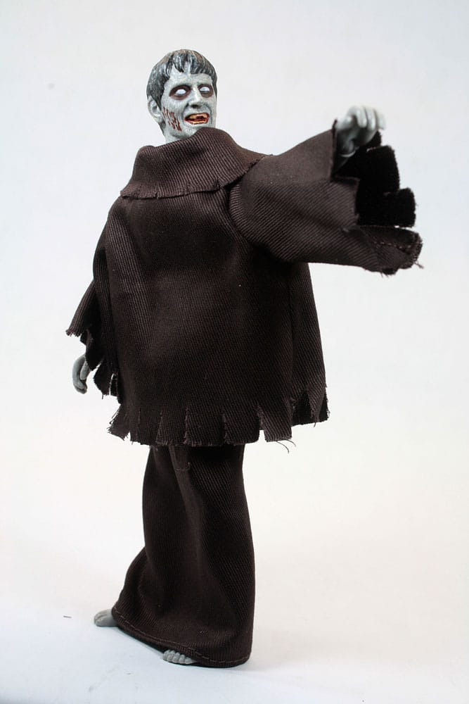 Hammer Films Action Figure The Plague of the Zombies () 20 cm 0850033232332