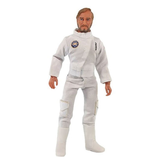 Planet of the Apes Action Figure George Taylor Astronaut 20 cm 0850033232547