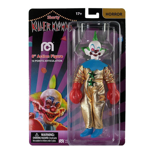 Killer Klowns from Outer Space Action Figure Shorty 36 cm  0850033232646