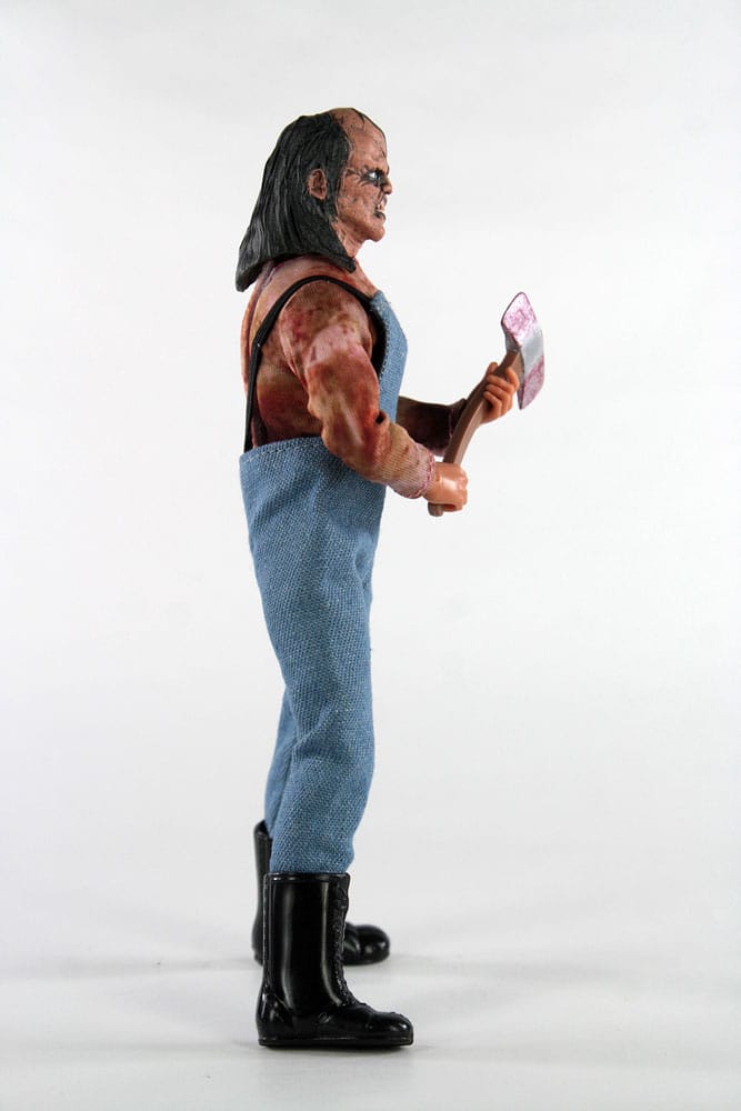 Hatchet Action Figure Victor Crowley 20 cm 0850033232837