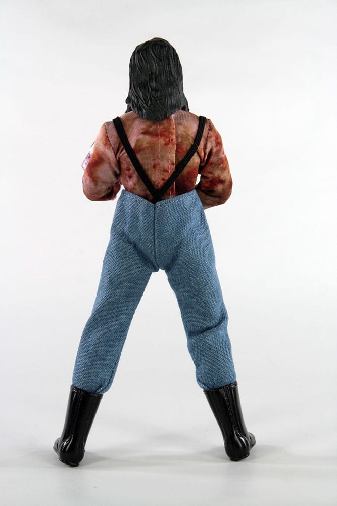 Hatchet Action Figure Victor Crowley 20 cm 0850033232837