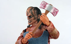 Hatchet Action Figure Victor Crowley 20 cm 0850033232837