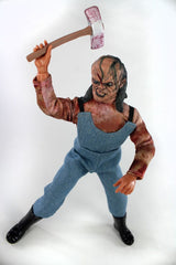 Hatchet Action Figure Victor Crowley 20 cm 0850033232837