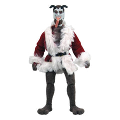 Krampus Action Figure Krampus 36 cm  0850033232974