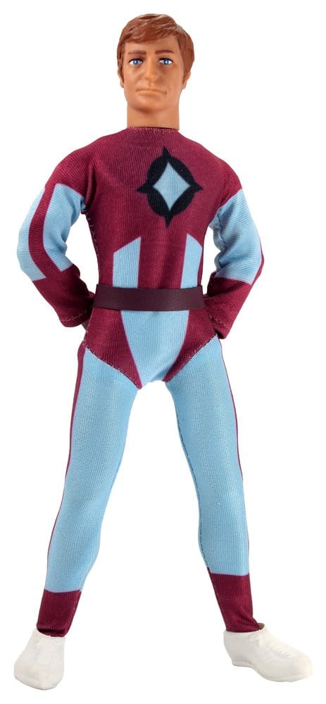 Atlas Comics Action Figure Phoenix 20 cm 0850002478532