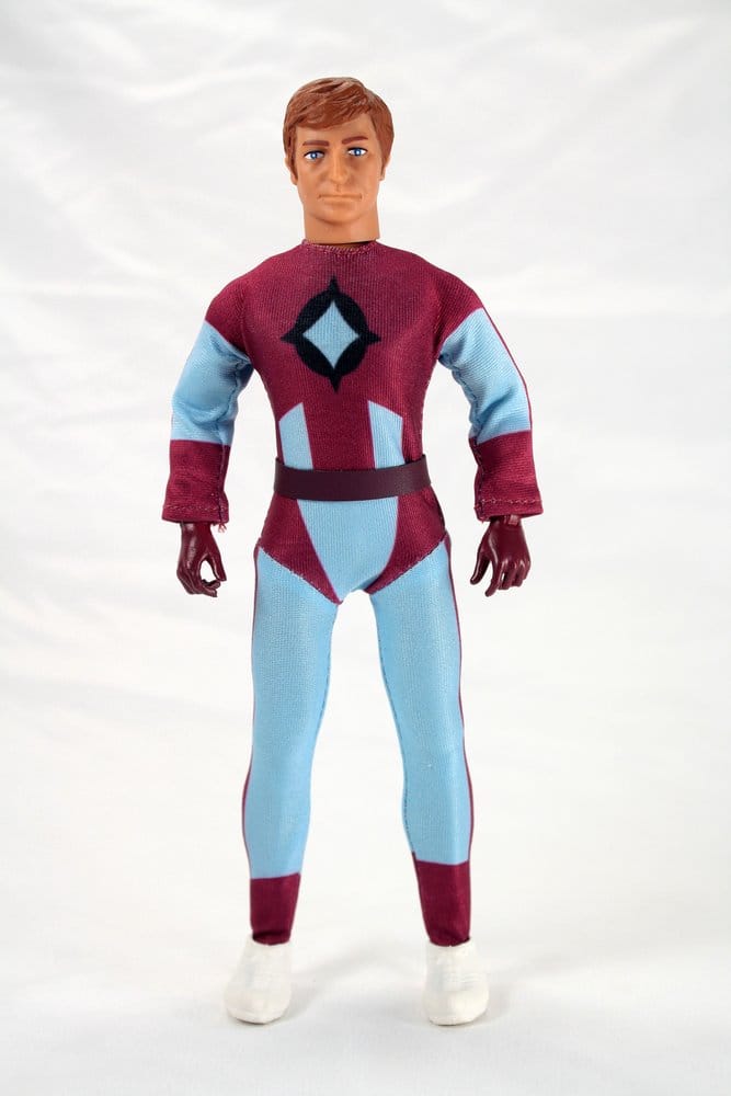 Atlas Comics Action Figure Phoenix 20 cm 0850002478532