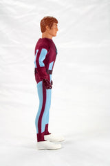 Atlas Comics Action Figure Phoenix 20 cm 0850002478532