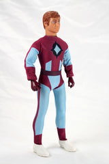 Atlas Comics Action Figure Phoenix 20 cm 0850002478532