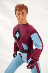 Atlas Comics Action Figure Phoenix 20 cm 0850002478532