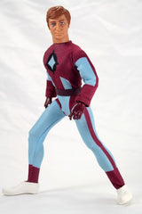 Atlas Comics Action Figure Phoenix 20 cm 0850002478532