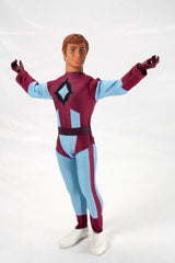 Atlas Comics Action Figure Phoenix 20 cm 0850002478532