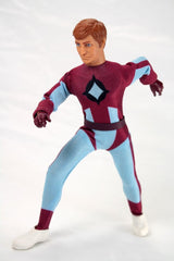Atlas Comics Action Figure Phoenix 20 cm 0850002478532