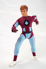 Atlas Comics Action Figure Phoenix 20 cm 0850002478532