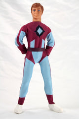 Atlas Comics Action Figure Phoenix 20 cm 0850002478532
