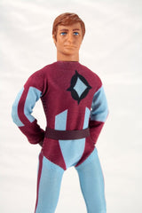 Atlas Comics Action Figure Phoenix 20 cm 0850002478532