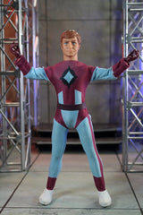 Atlas Comics Action Figure Phoenix 20 cm 0850002478532